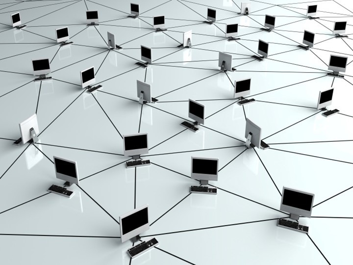 Distributed Key-Value Store