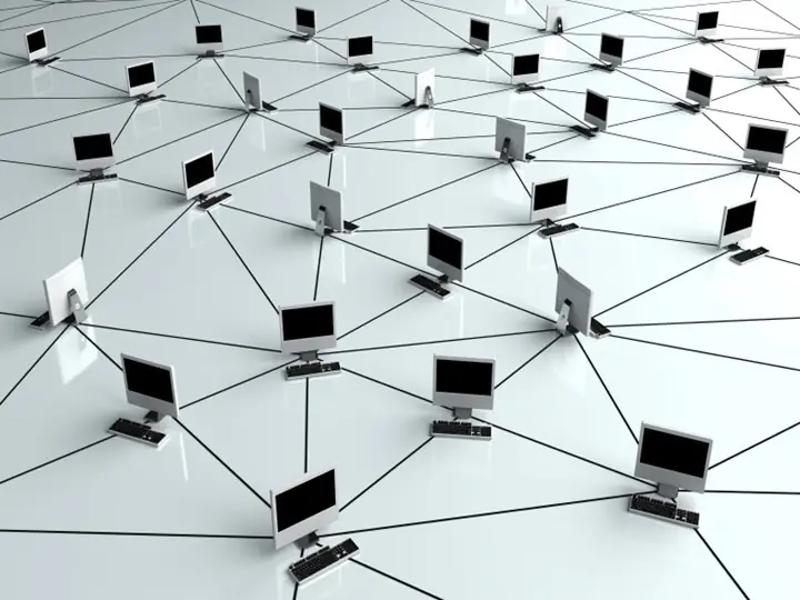 Distributed Key-Value Store