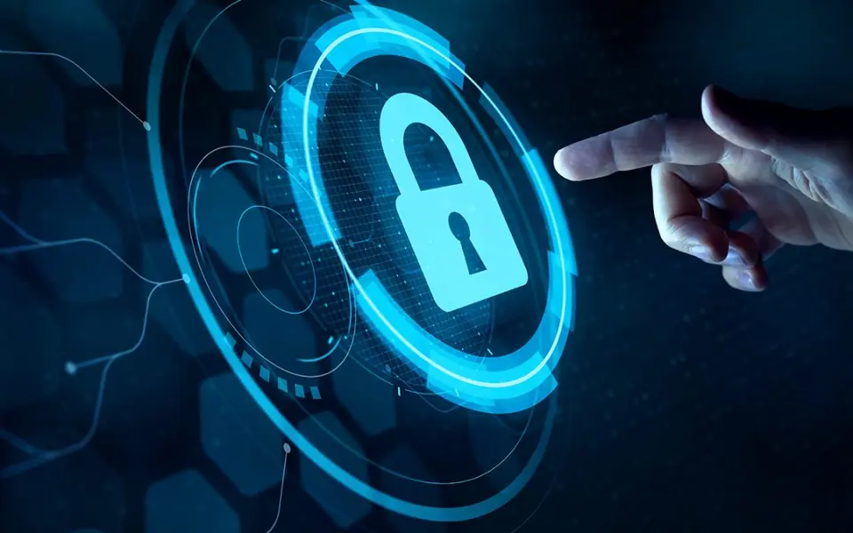 Secure Vault System