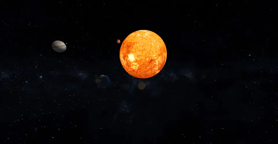 3D OpenGL Engine